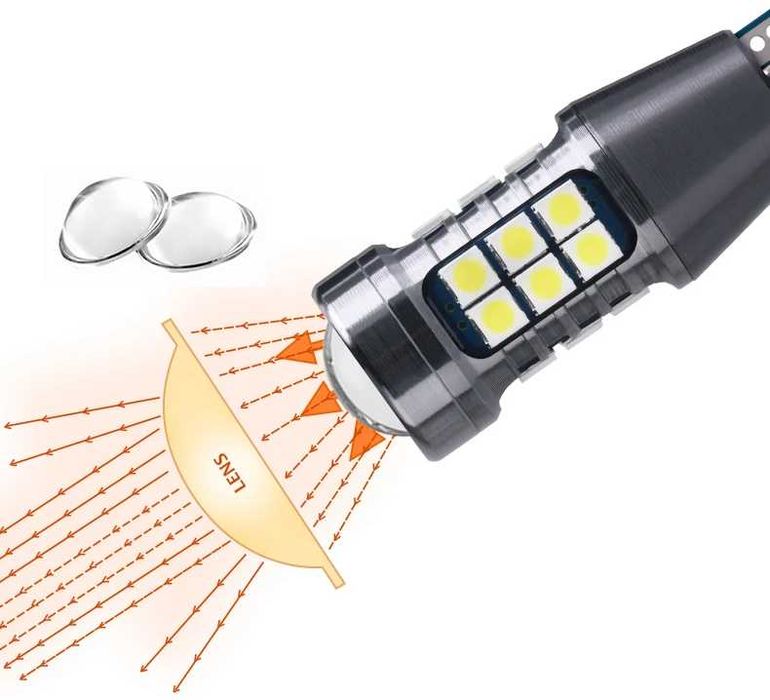 T15  LED  крушки