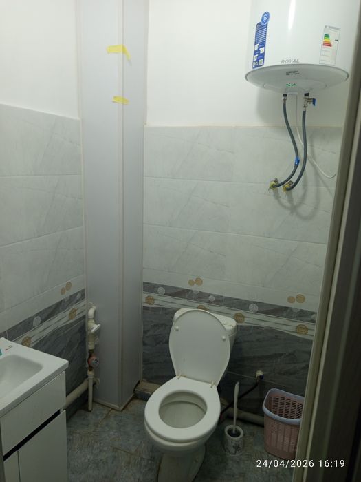 3 xonaliy dom ijaraga beriladi