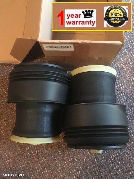 Perna aer spate stanga BMW F11, PRODUSE NOI. GARANTIE 1 AN
