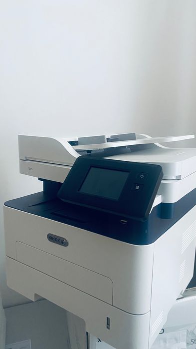 Принтер МФУ xerox B215