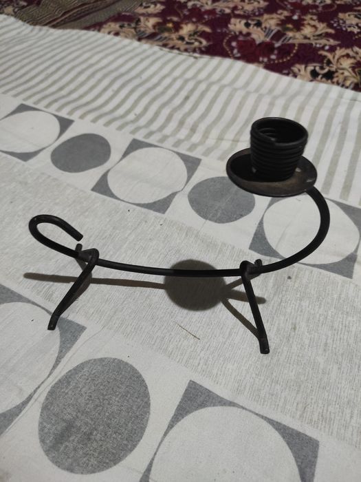 Подсвечник СССР.