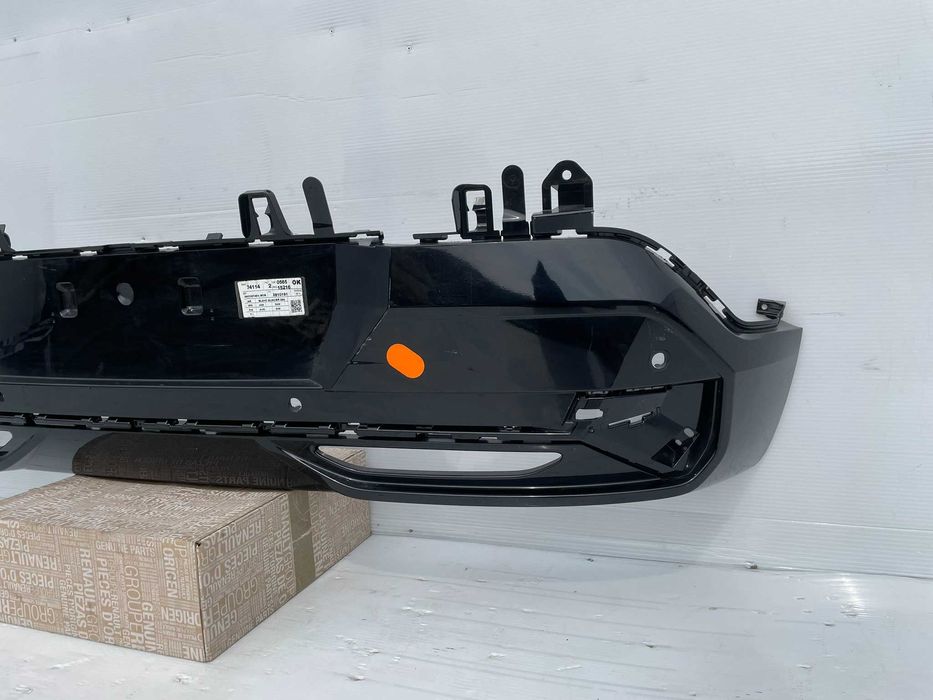 Spoiler bara spate Renault Megane E Tech  nou original Renault