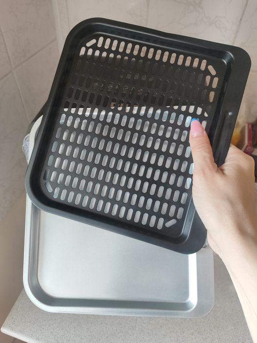 Продам аэрогриль