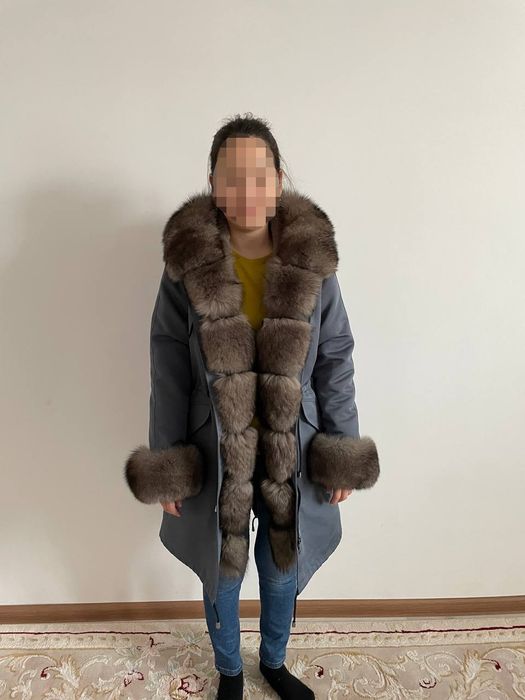 Продам Парку новую