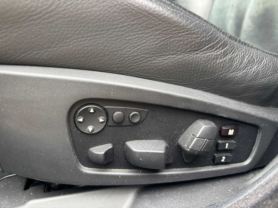 BMW Seria 5 E61, 3.0 xD, (motor M57) M pachet, Panoramic