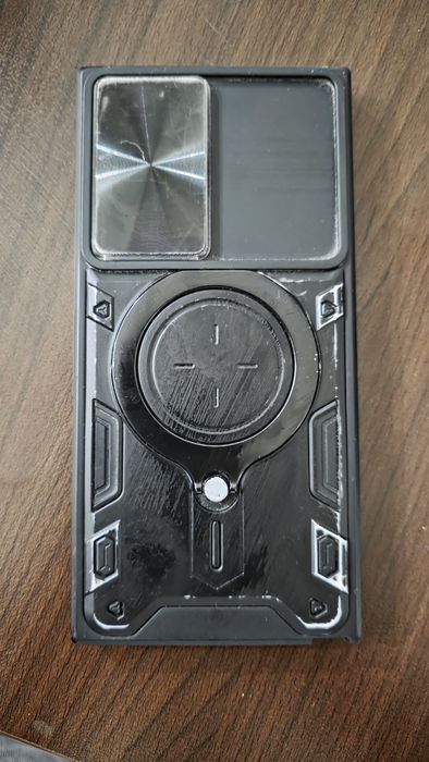 Samsung Galaxy S23 ULTRA, Phantom Black, 12 GB RAM, 512 GB Memorie