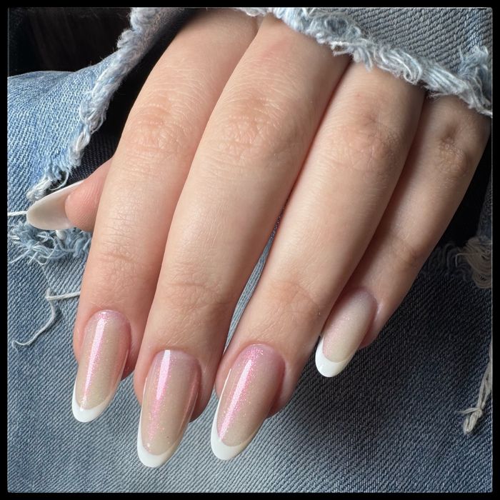 Locuri libere !!!Unghii tehnice cu gel si oja semi