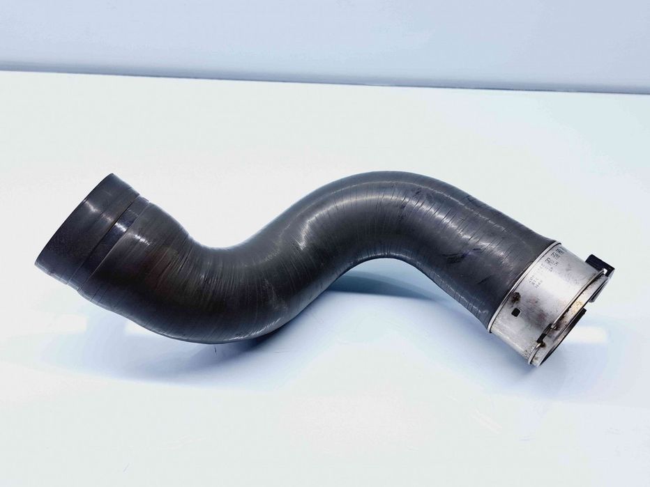 Tub intercooler Renault Clio 4 [Fabr 2012-2020] 1085615S04 1.5 DCI K9K