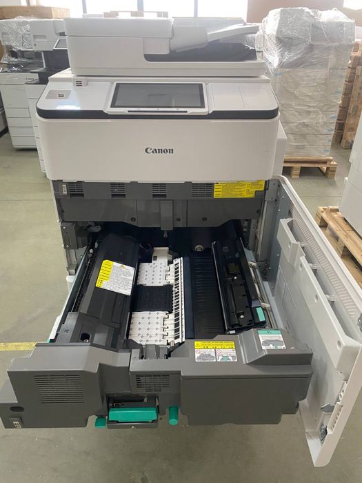 Принтер МФУ Canon C265 C270