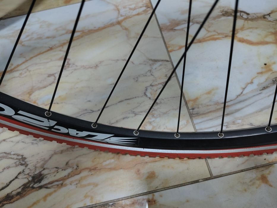 Roți bicicleta 28"
