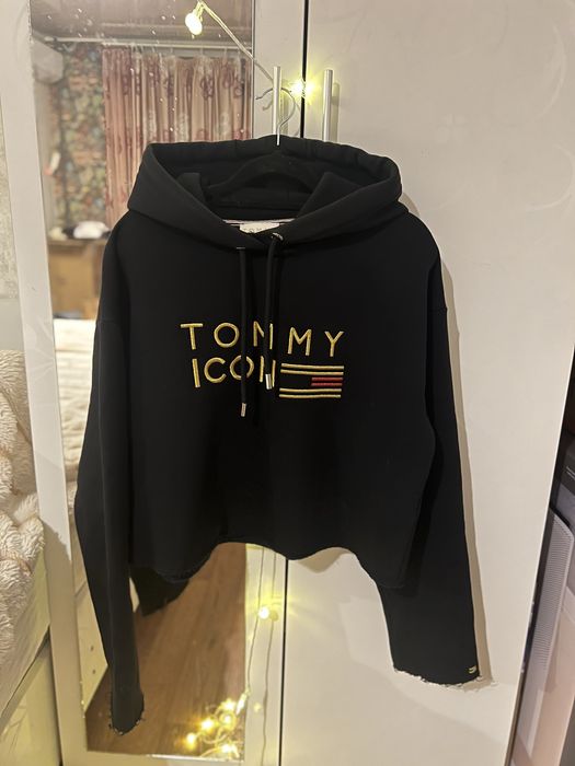 Худи Tommy Hilfiger оригинал