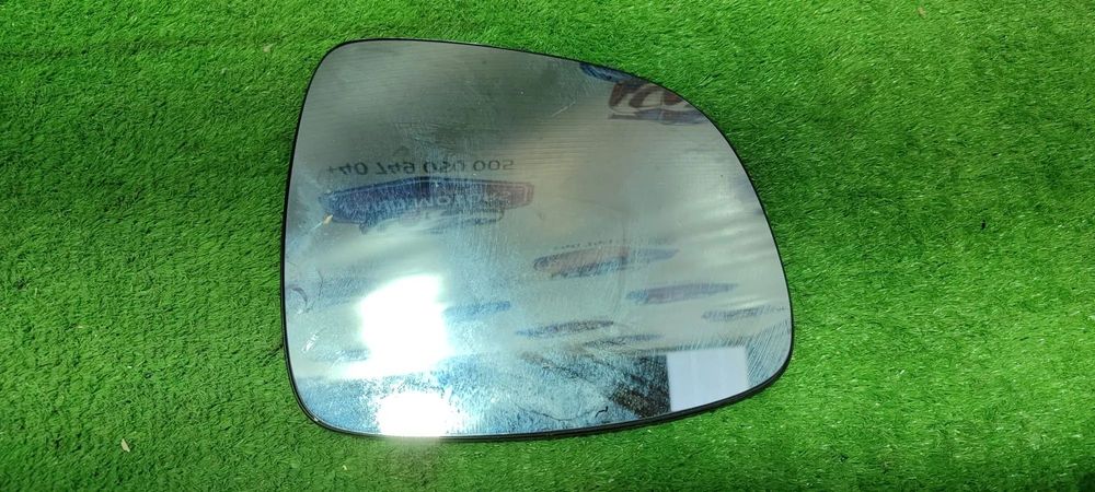 STICLA OGLINDA (4 BUC.) SUZUKI SX4 2006-2013  / MAZDA 2 2007-2014 / TOYOTA YARIS 2005-2011 / PEUGEOT 3008 2009-2016 COD OEM 3101-401 / D651 R / PP-T20 / 232634054 (5G2)