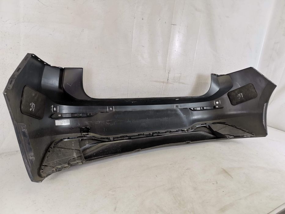 Задна броня Фолксваген ВВ Голф 8 / Volkswagen VW Golf 8 [ - ] Оригинал