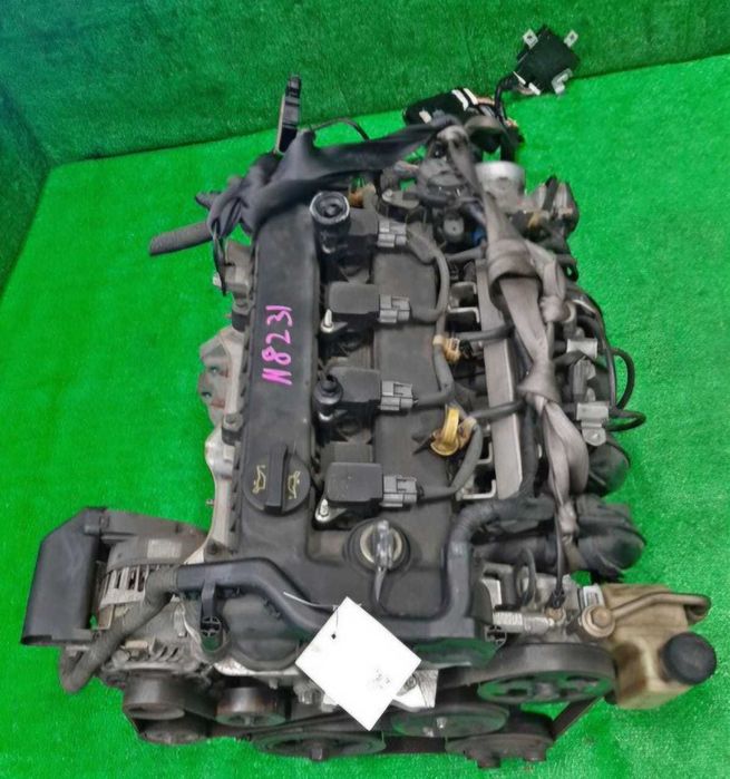 TitanAuto Mazda L3 2.3л двигатель