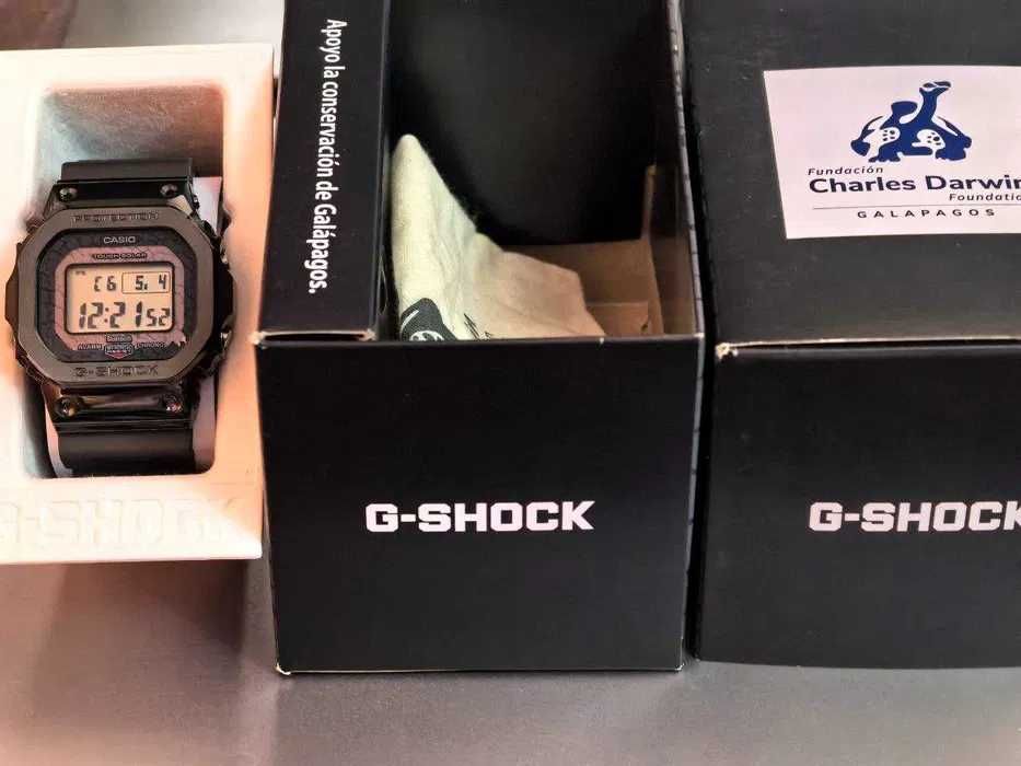 Casio G-Shock GWB5600CD-9