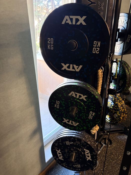 Multigym GMX2000 в отлично състояние!