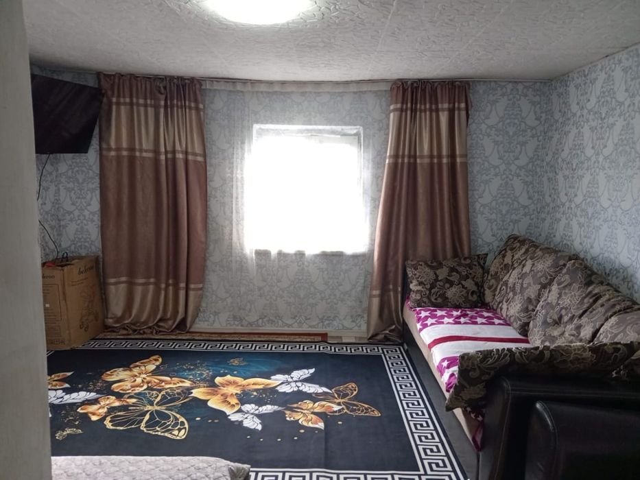 Продам дачу  дом Бабровка