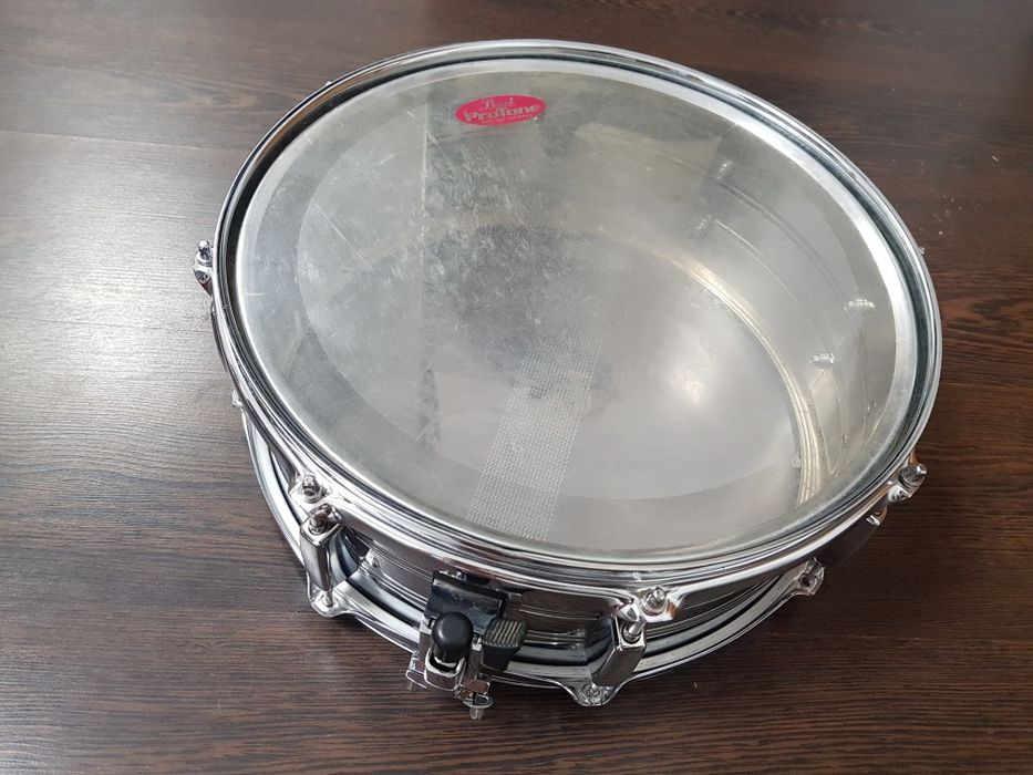 Toba snare Pearl si tative Pearl