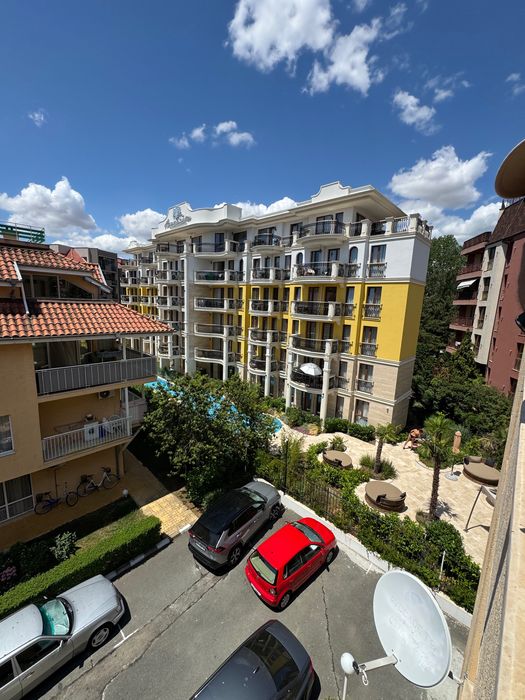 Продава се Четиристаен апартамент в к.к. Слънчев бряг - 92 кв.м за 610 €/кв.м - Снимка #7