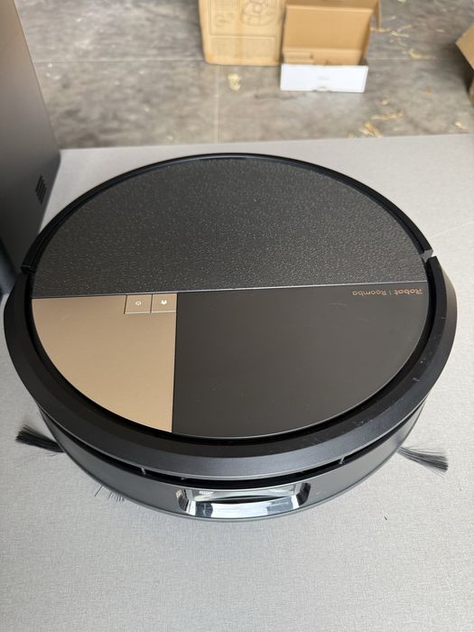 iRobot Roomba Max 706 Combo