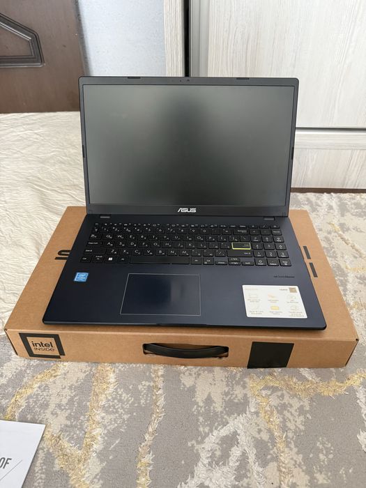 ASUS Intel Celeron