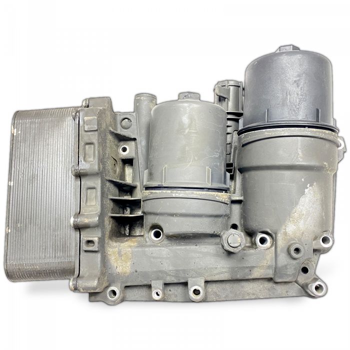 1857500 Carcasa filtrului de ulei de motor PACCAR,MANN,HUMMEL XF106 (2014-) DAF