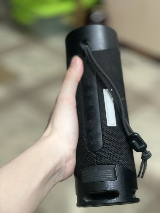 Блютуз Колонка Sony