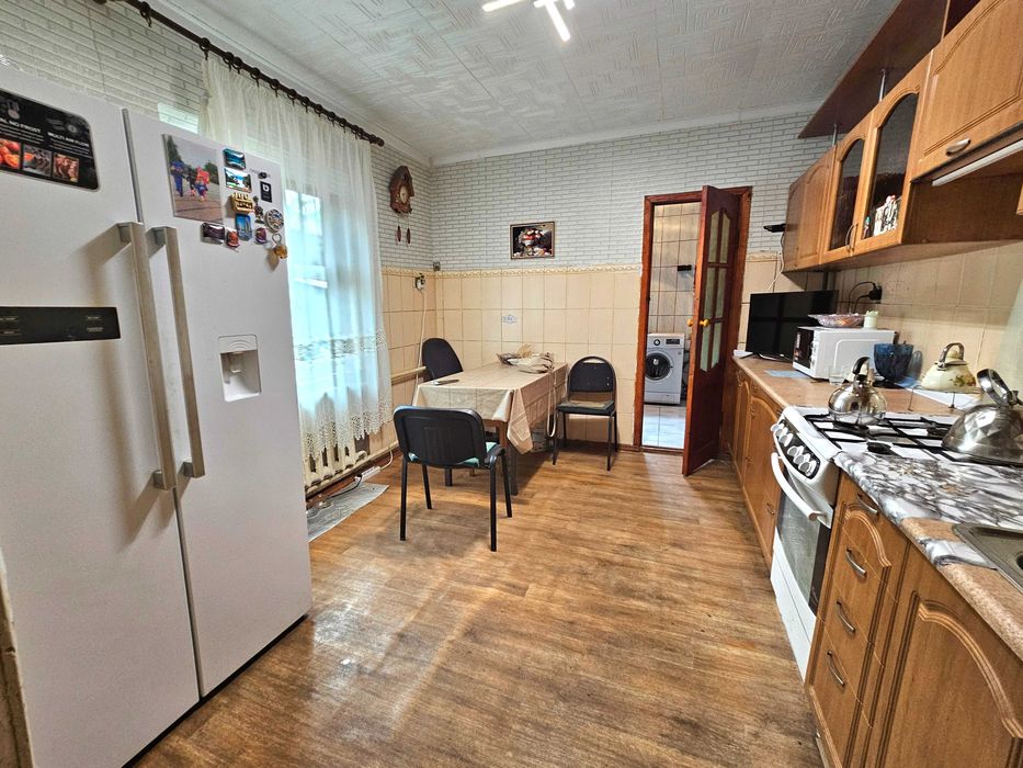 Продам дом по улице Огинского
