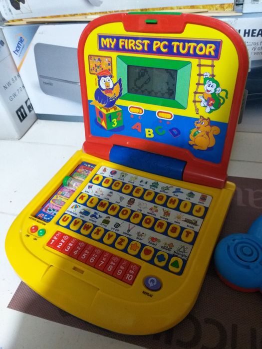 Leptopuri Educative Copii Functionale