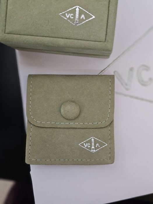 Van Cleef & Arpels колие