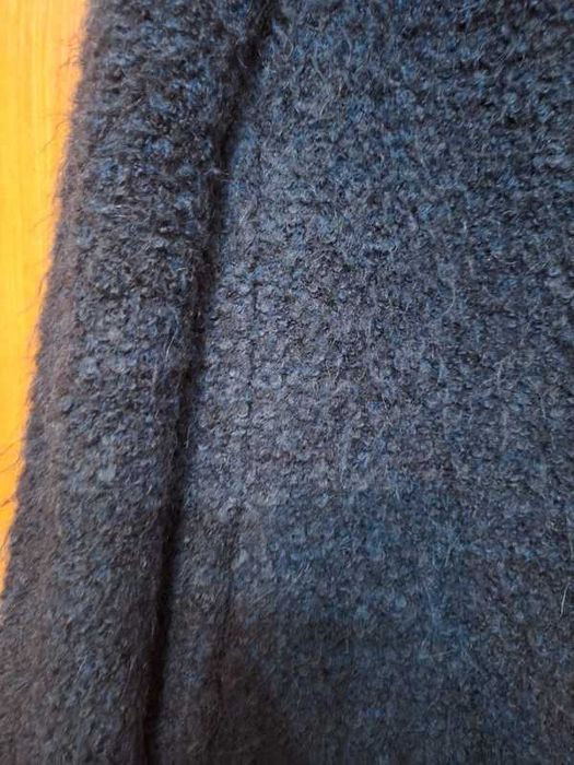 Palton pufos damă impecabil mar44
Palton pufos damă impecabil mar.44