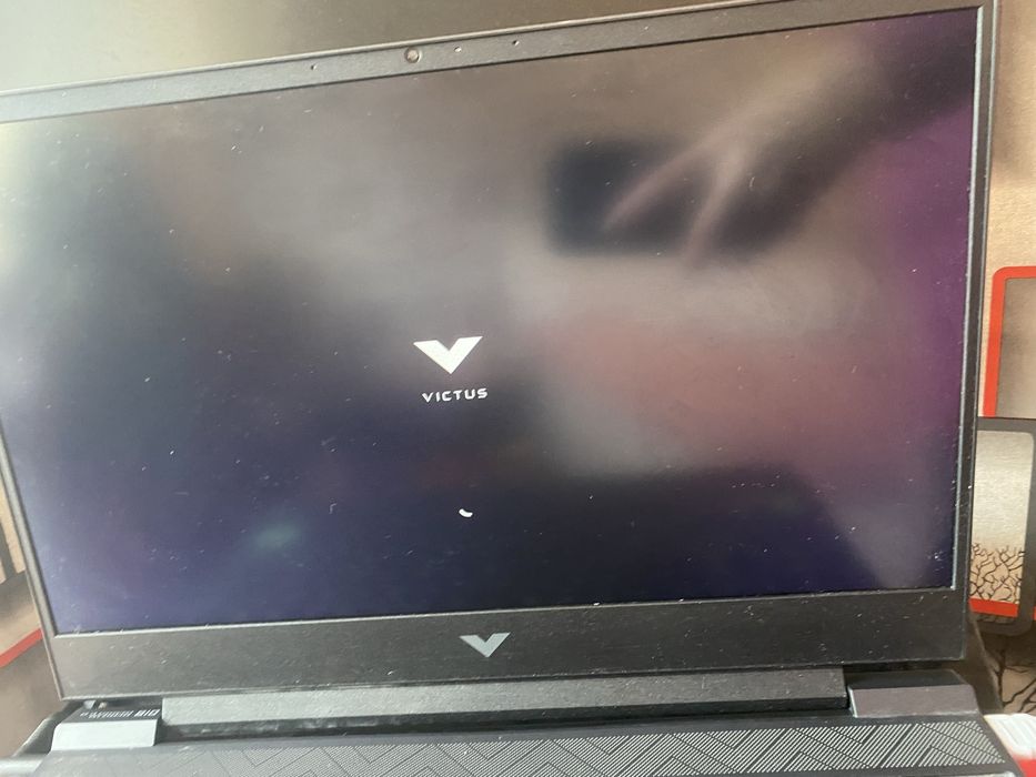 Лаптоп HP  15 Victus