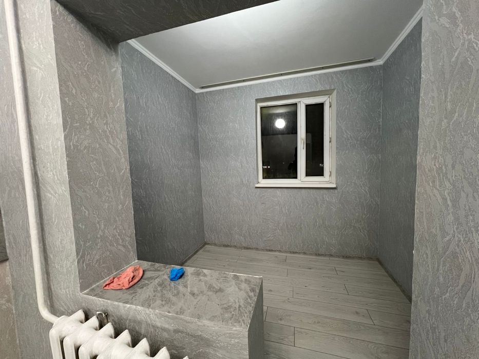 Продам 2-х ком.лен.проект