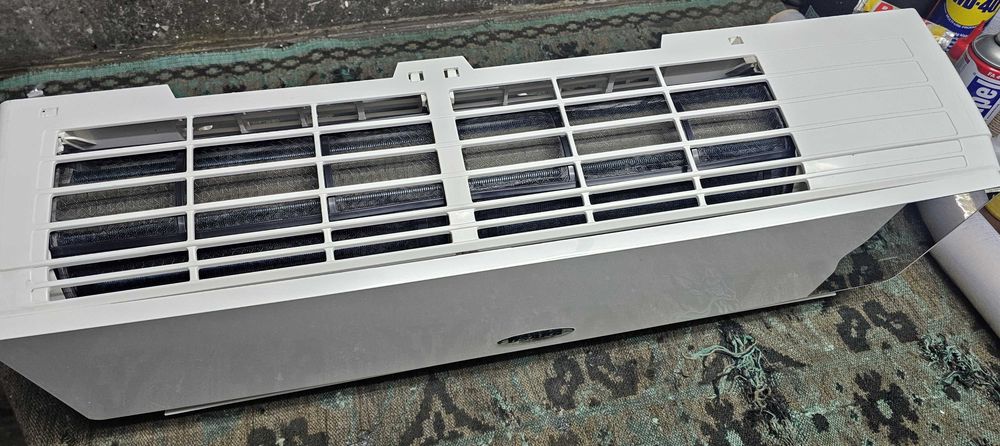 3 броя - Климатик OSAKA CH-09-SME, 9000 BTU