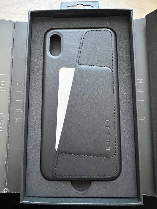 Кейс за Iphone xs max