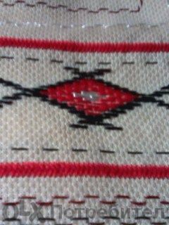 каре и покривка за маса