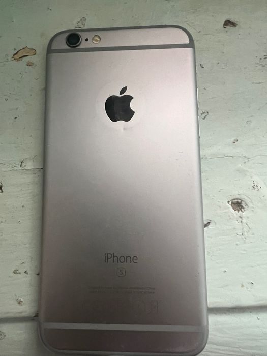 iPhone 6s на запчасти