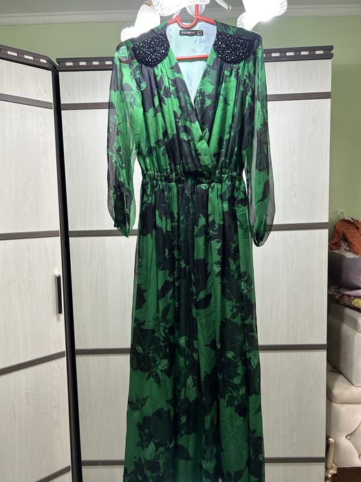 Продается раскошное платье