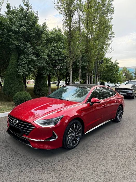 Hyundai Sonata 2.5 atmosferniy 5-pozisiya