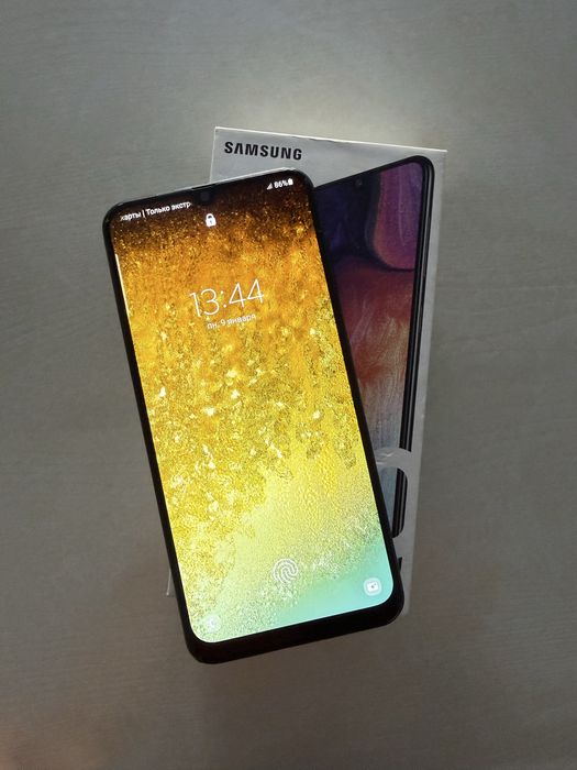 Samsung a 50 128