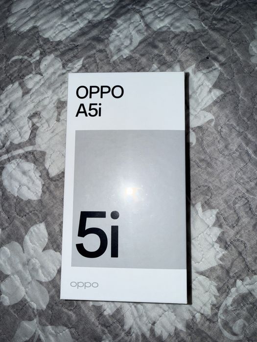Продам смартфон OPPO A5i