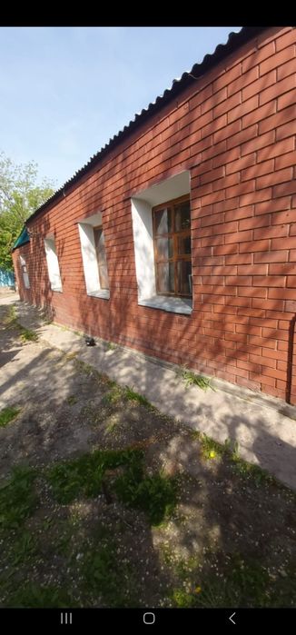 Продам хороший дом