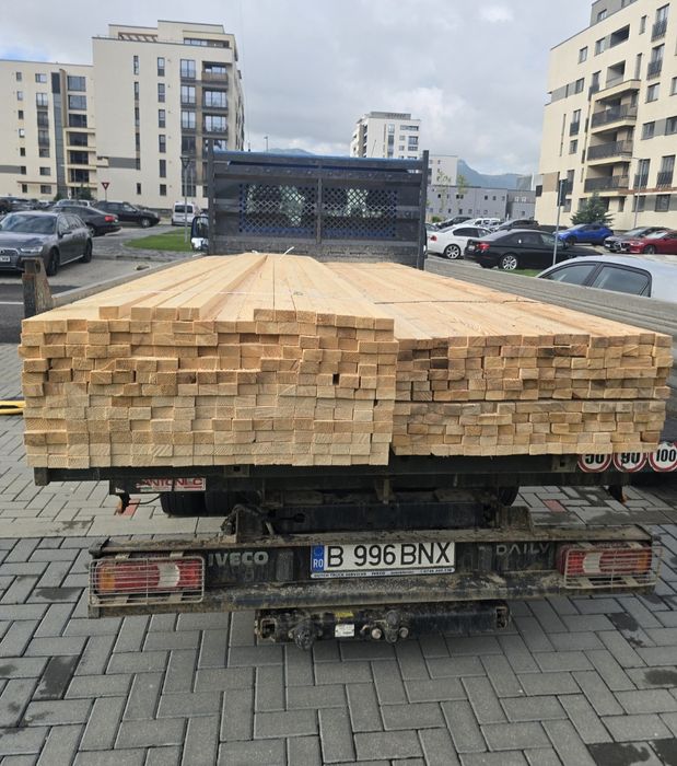 CHERESTEA producator Brasov