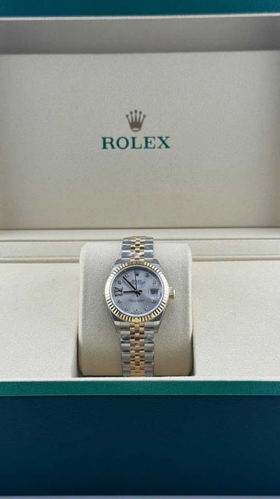 Женские часы Rolex Datejust
