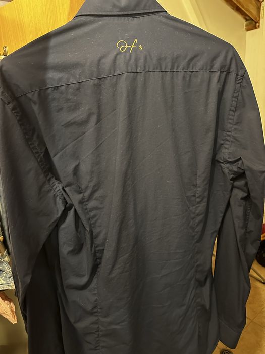 Hristo Stoichkov Риза