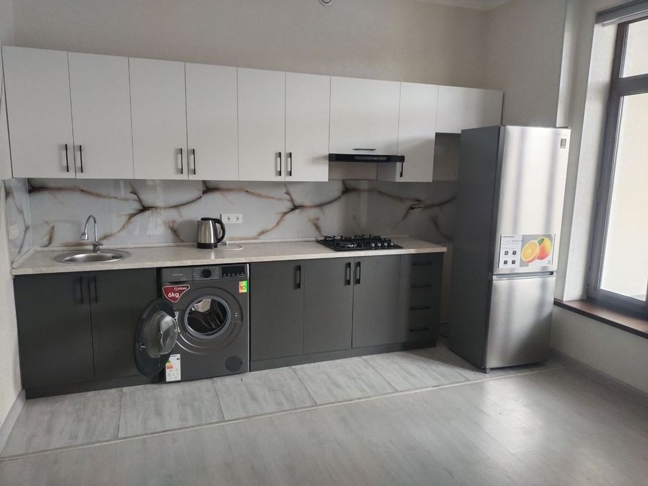 Зангиота туманида участка Ижарага берилади оила ёки хитойлилага