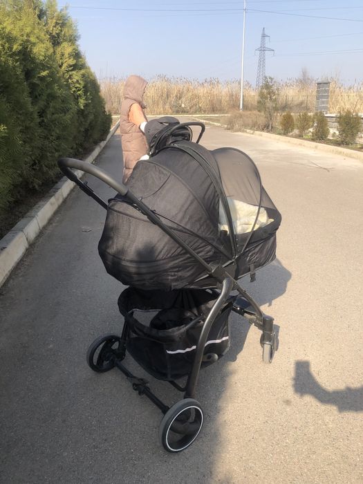 Продам две детские коляски