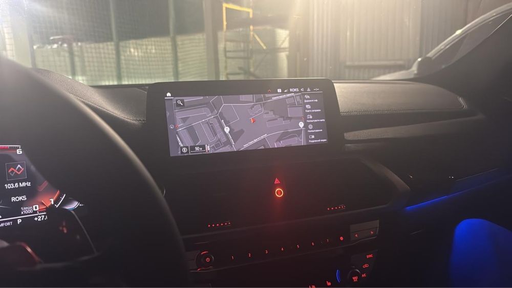 BMW G30 G20 G05 MGU iDrive 7 8 schimbare conversie regiune USA EU OBD