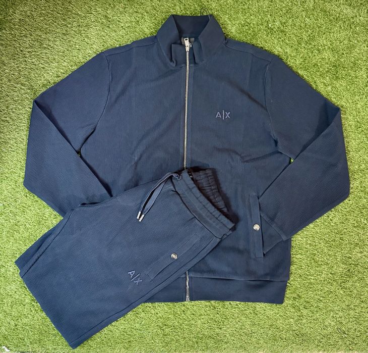 Спортен екип Armani Exchange