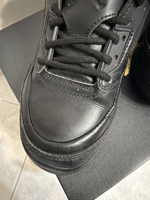 Обувки Jordan Spikiez Winterized (GS) размер 38.5